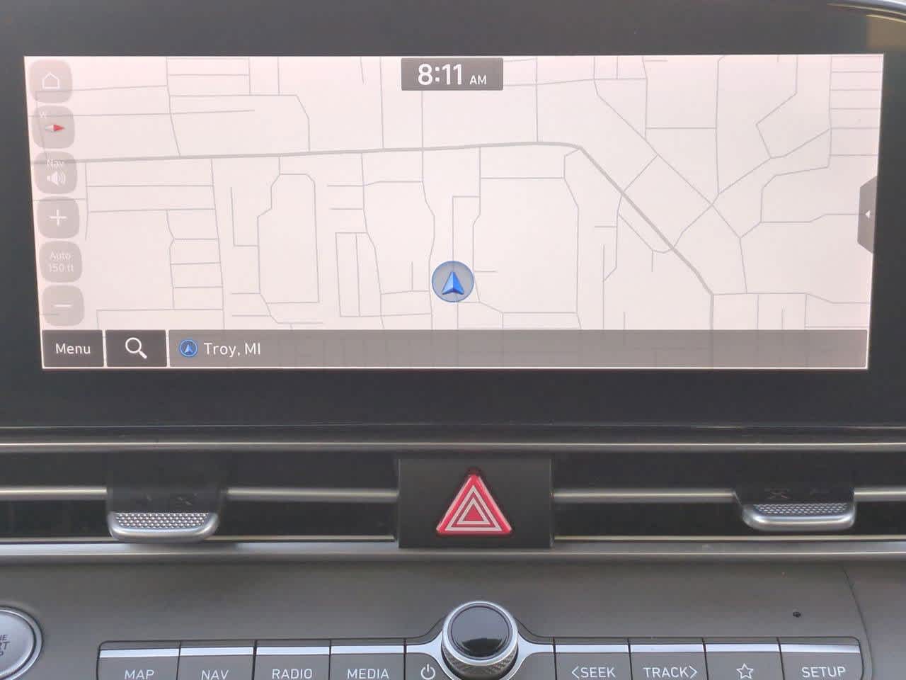 Thumbnail: 2024 Hyundai Elantra - 27