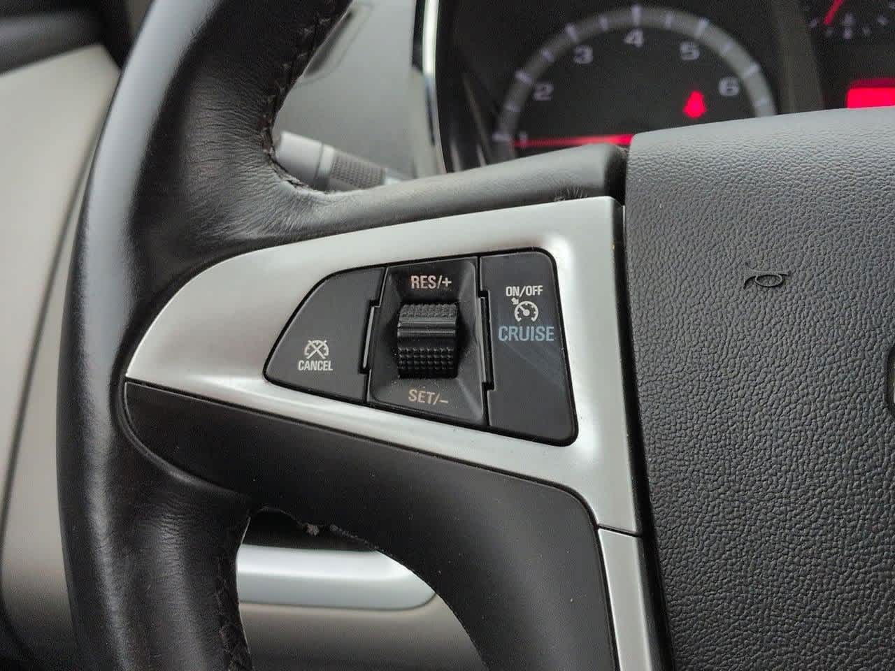 Thumbnail: 2016 GMC Terrain - 24
