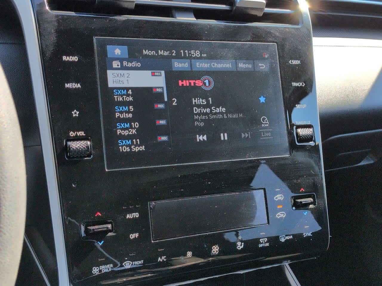 Thumbnail: 2023 Hyundai Tucson - 27