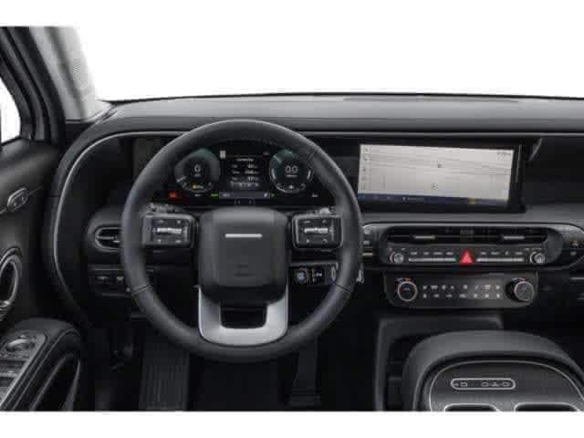 Thumbnail: 2026 Hyundai Palisade - 6