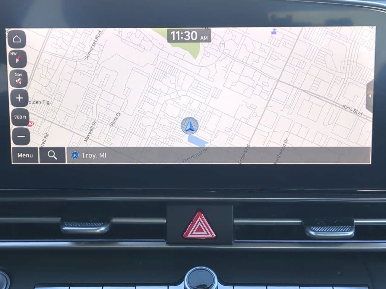 Thumbnail: 2024 Hyundai Elantra - 26