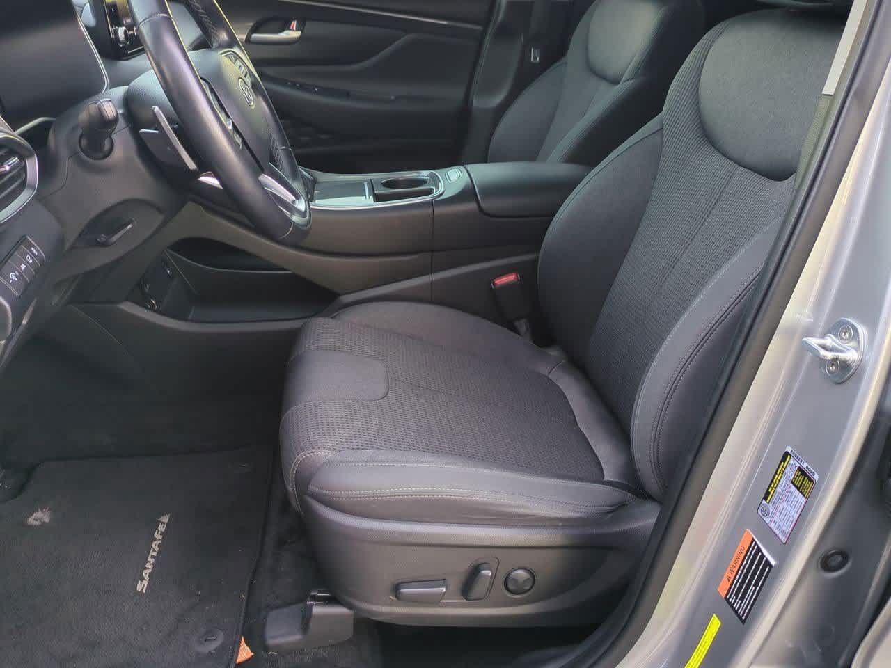 Thumbnail: 2022 Hyundai Santa Fe - 15