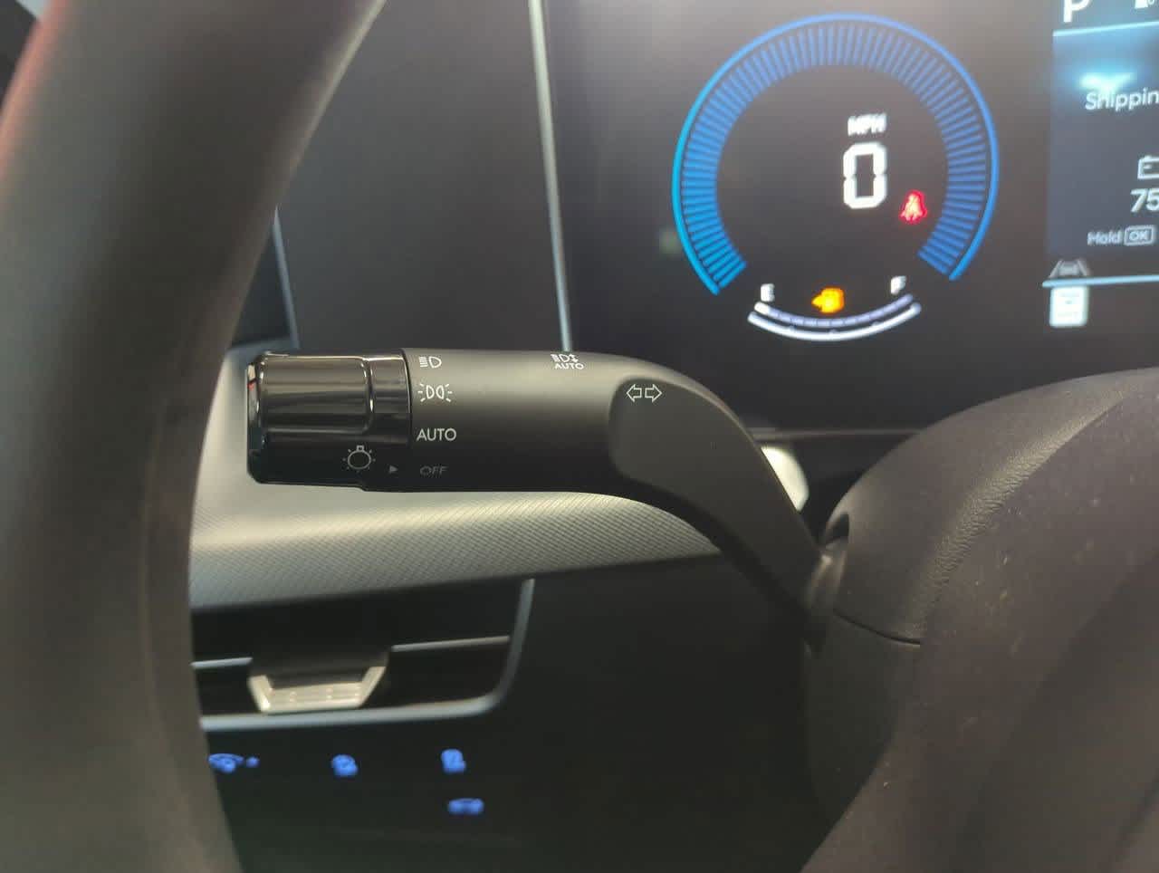 Thumbnail: 2025 Hyundai Sonata - 24