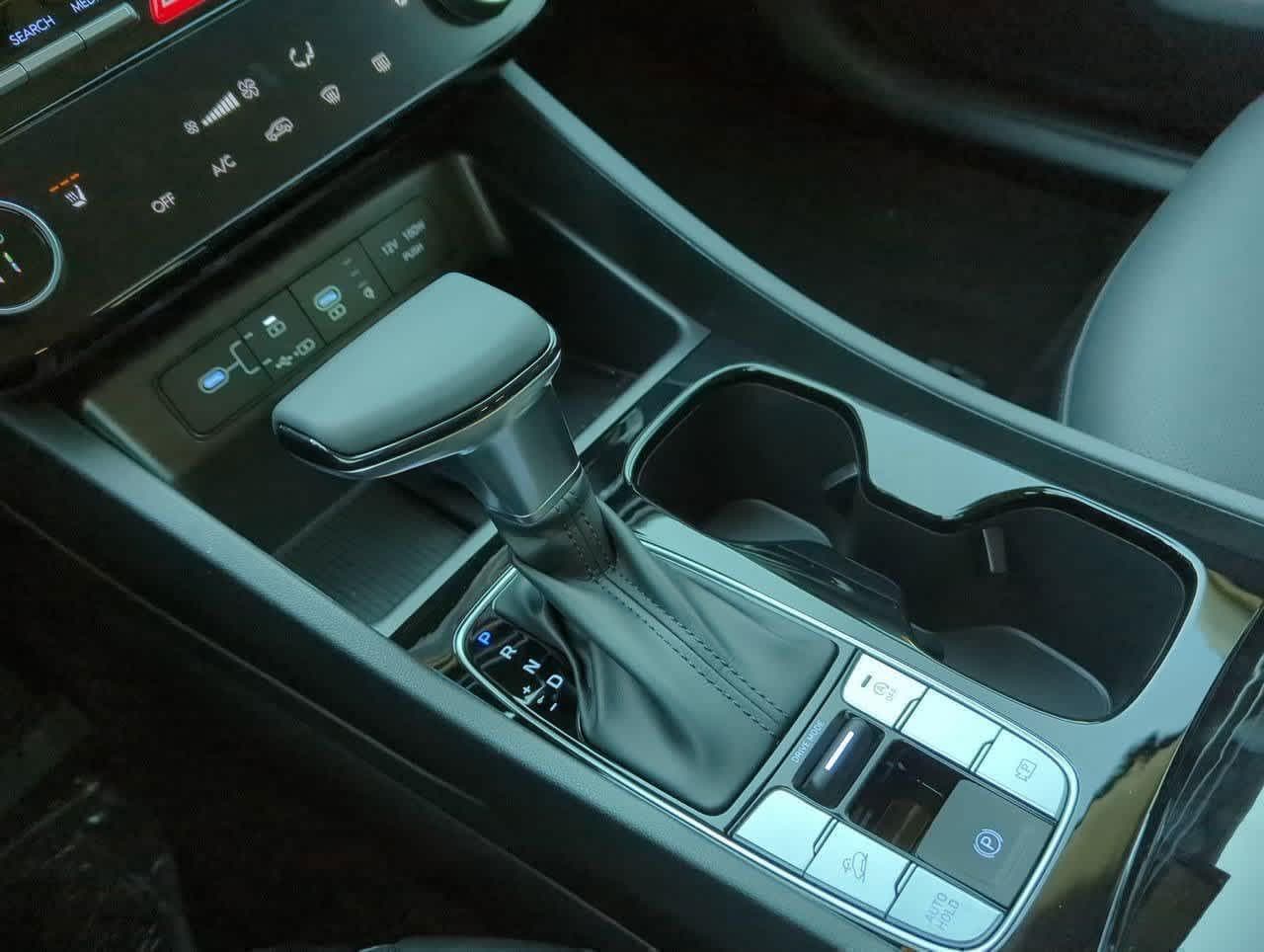 Thumbnail: 2025 Hyundai Tucson - 32