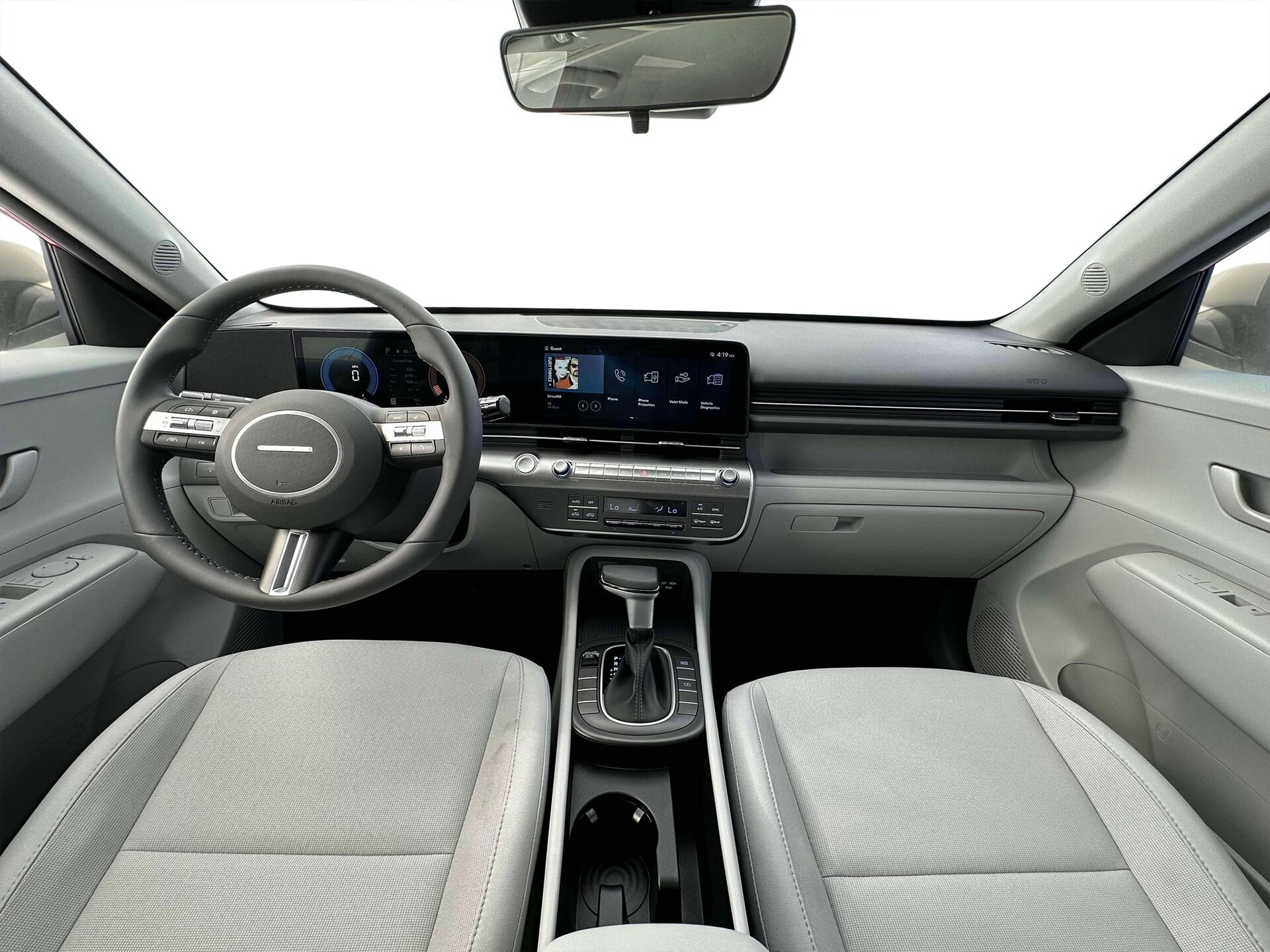 Thumbnail: 2025 Hyundai Kona - 8