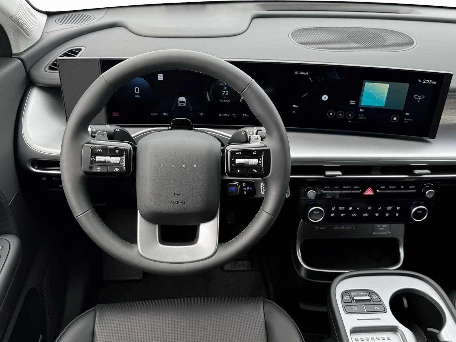 Thumbnail: 2026 Hyundai Ioniq - 17