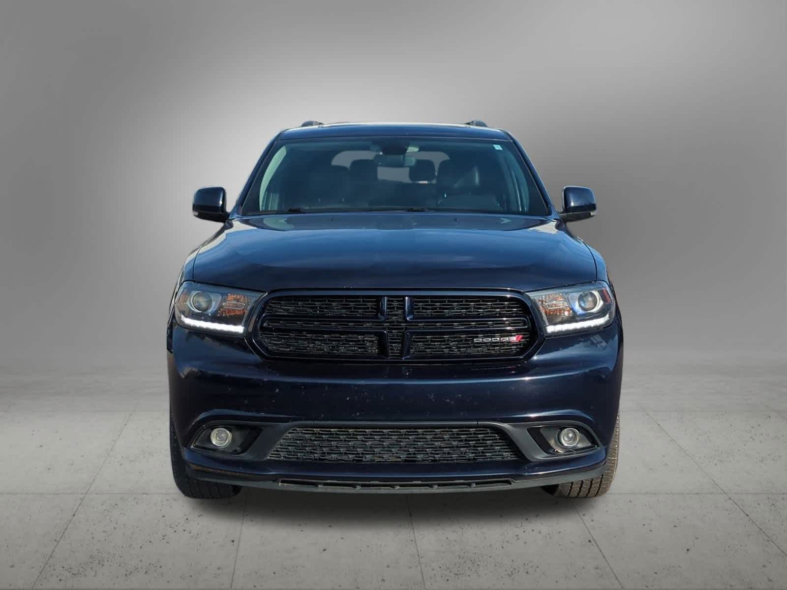Thumbnail: 2018 Dodge Durango - 9