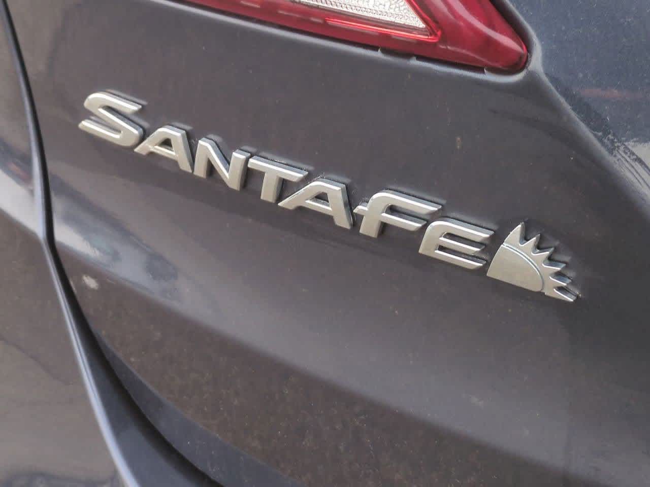 Thumbnail: 2017 Hyundai Santa Fe - 12