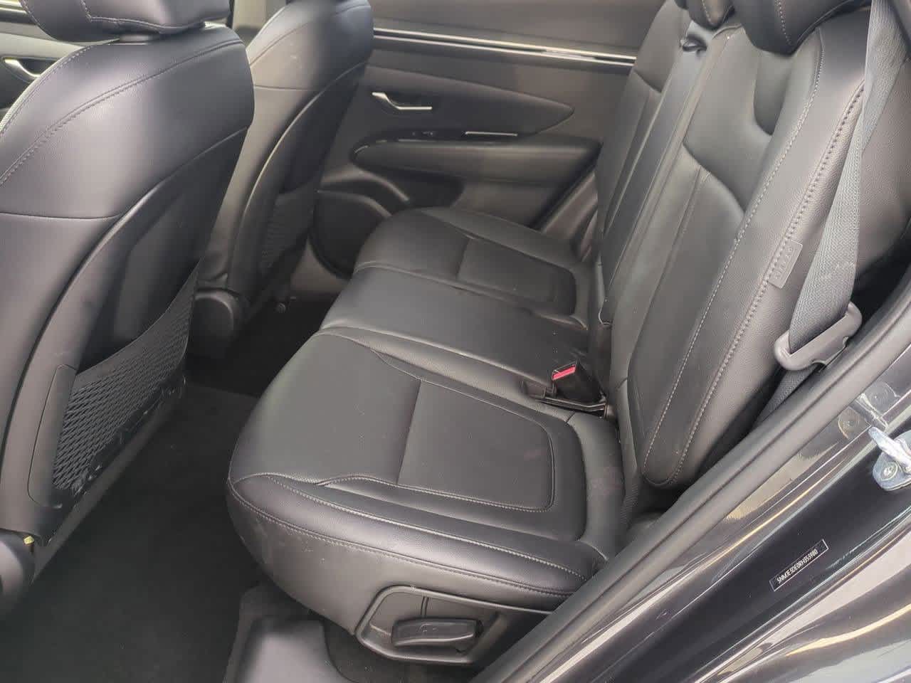 Thumbnail: 2024 Hyundai Tucson - 19