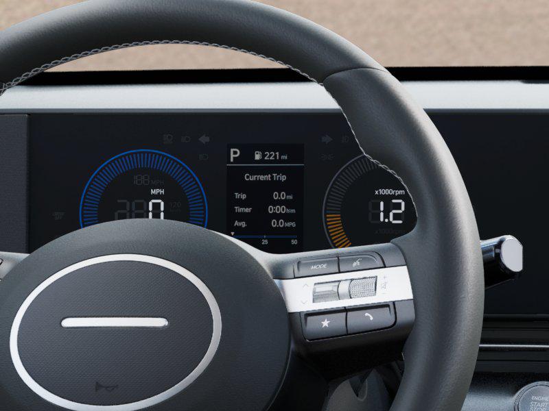 Thumbnail: 2026 Hyundai Kona - 14