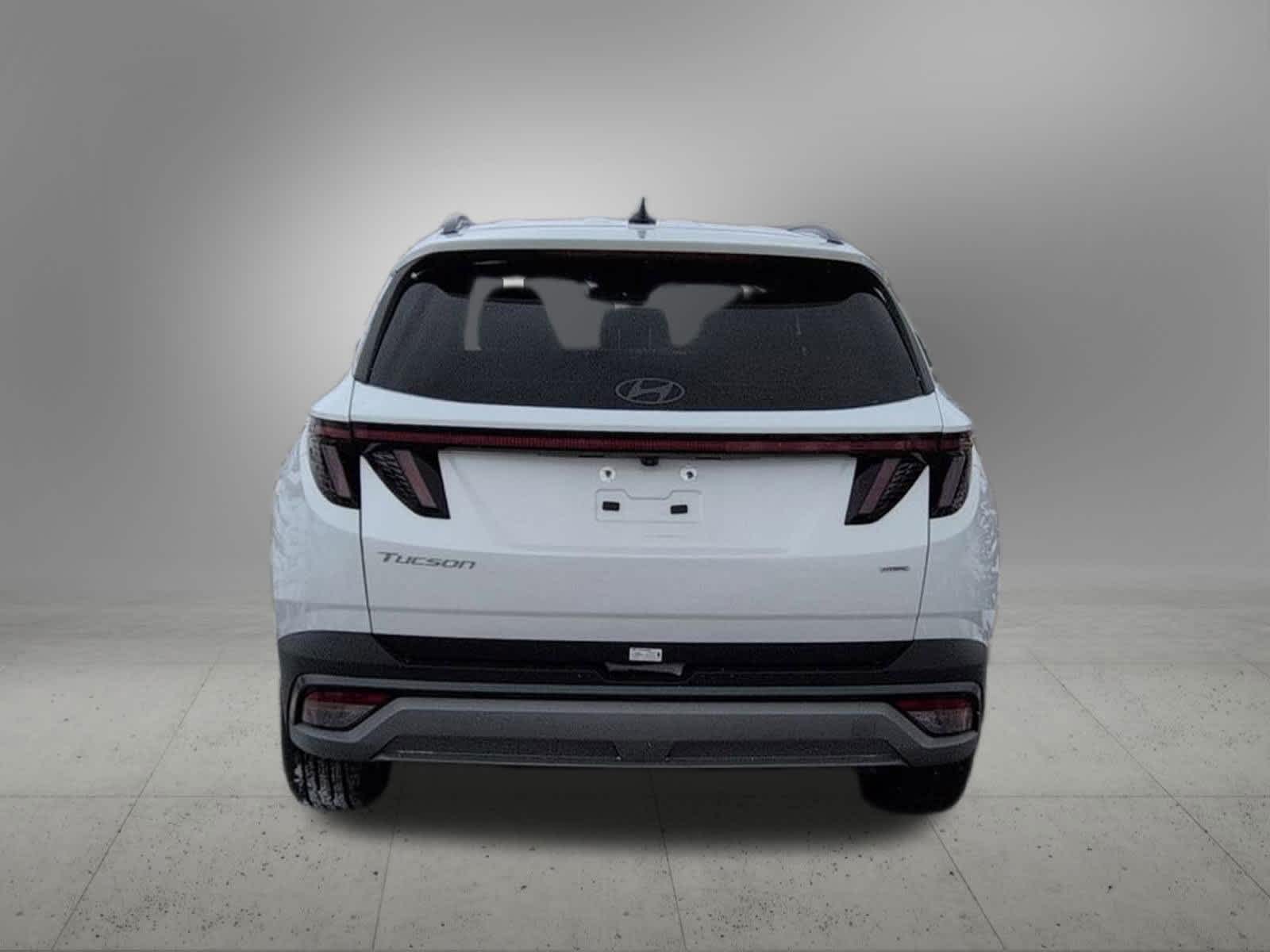 Thumbnail: 2025 Hyundai Tucson - 5