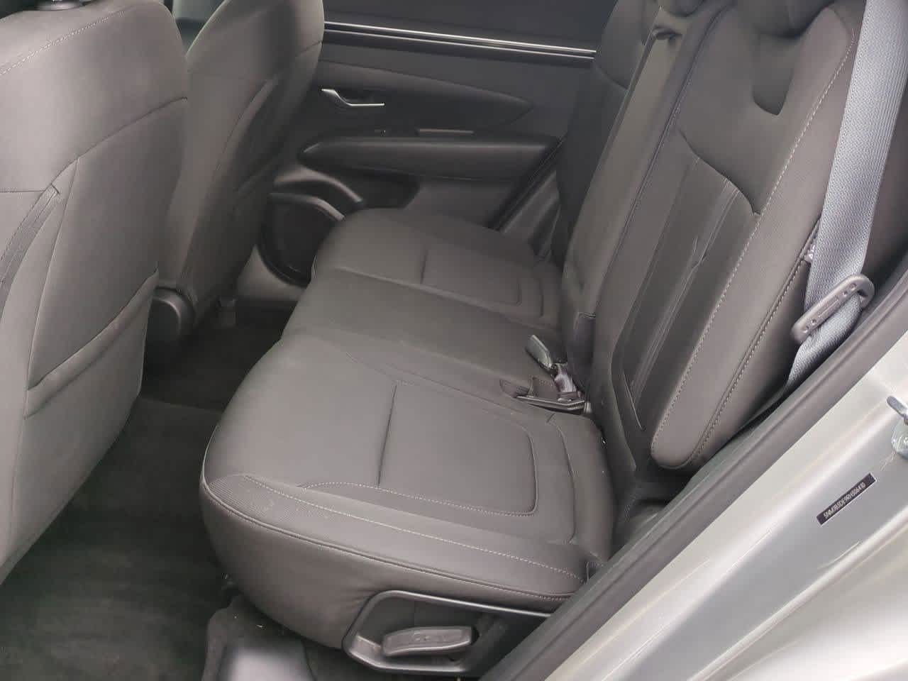 Thumbnail: 2024 Hyundai Tucson - 18