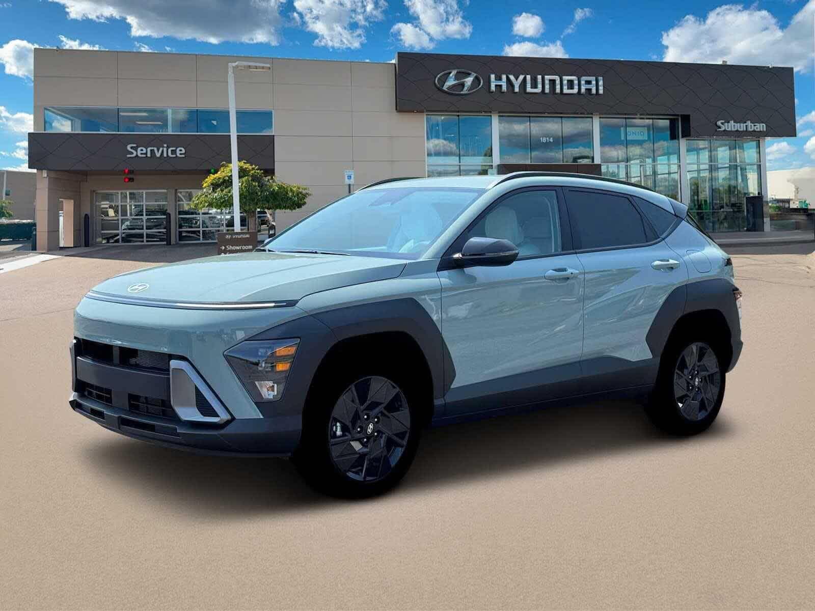 Thumbnail: 2026 Hyundai Kona - 2