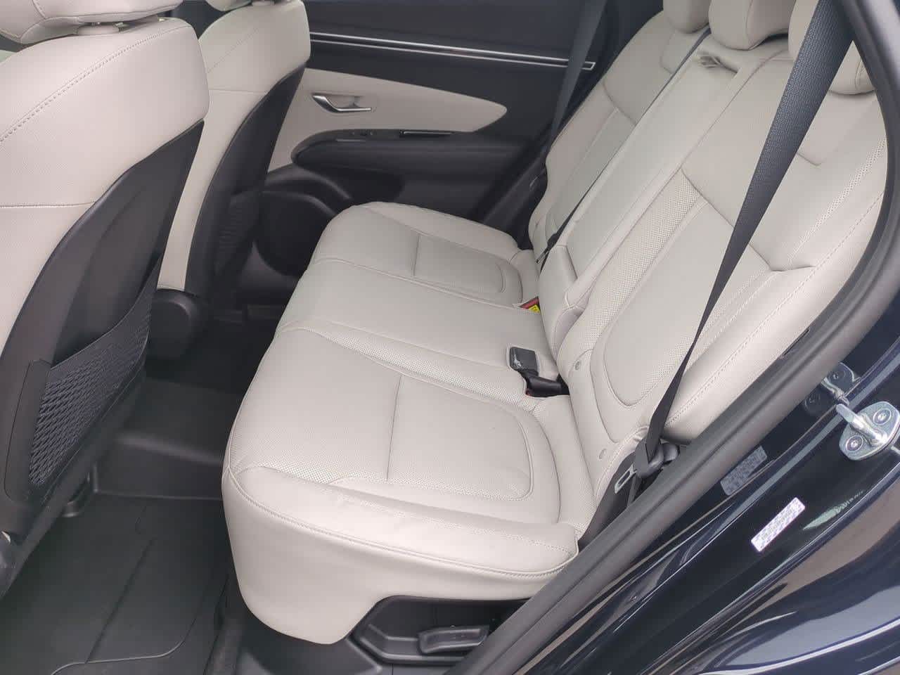 Thumbnail: 2023 Hyundai Tucson - 19