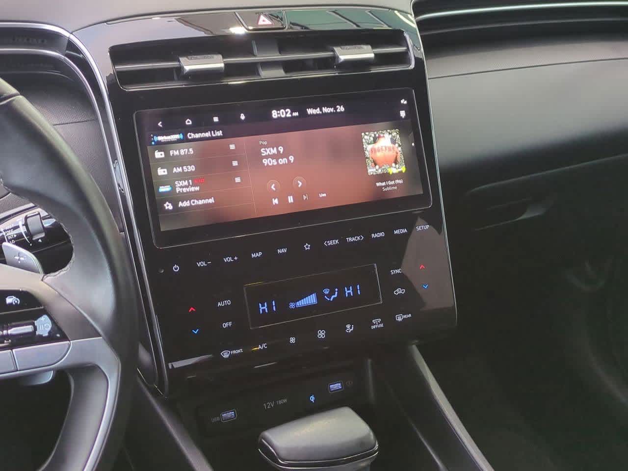 Thumbnail: 2023 Hyundai Santa Cruz - 28