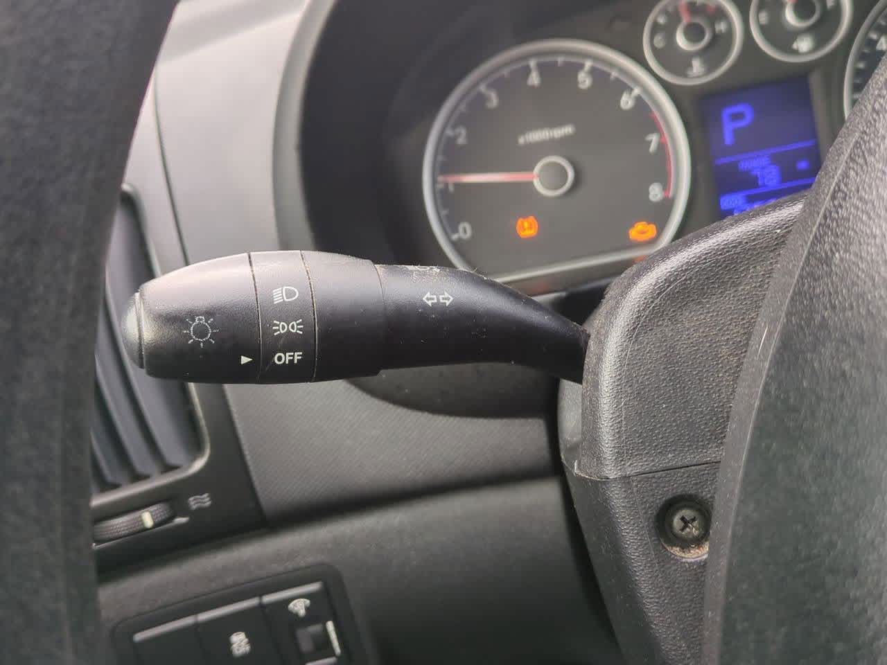 Thumbnail: 2012 Hyundai Elantra - 26