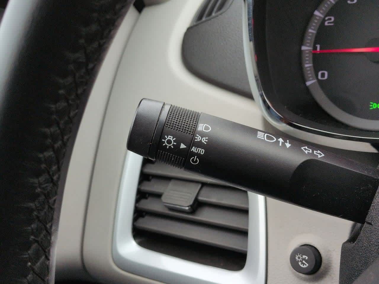 Thumbnail: 2016 GMC Terrain - 20