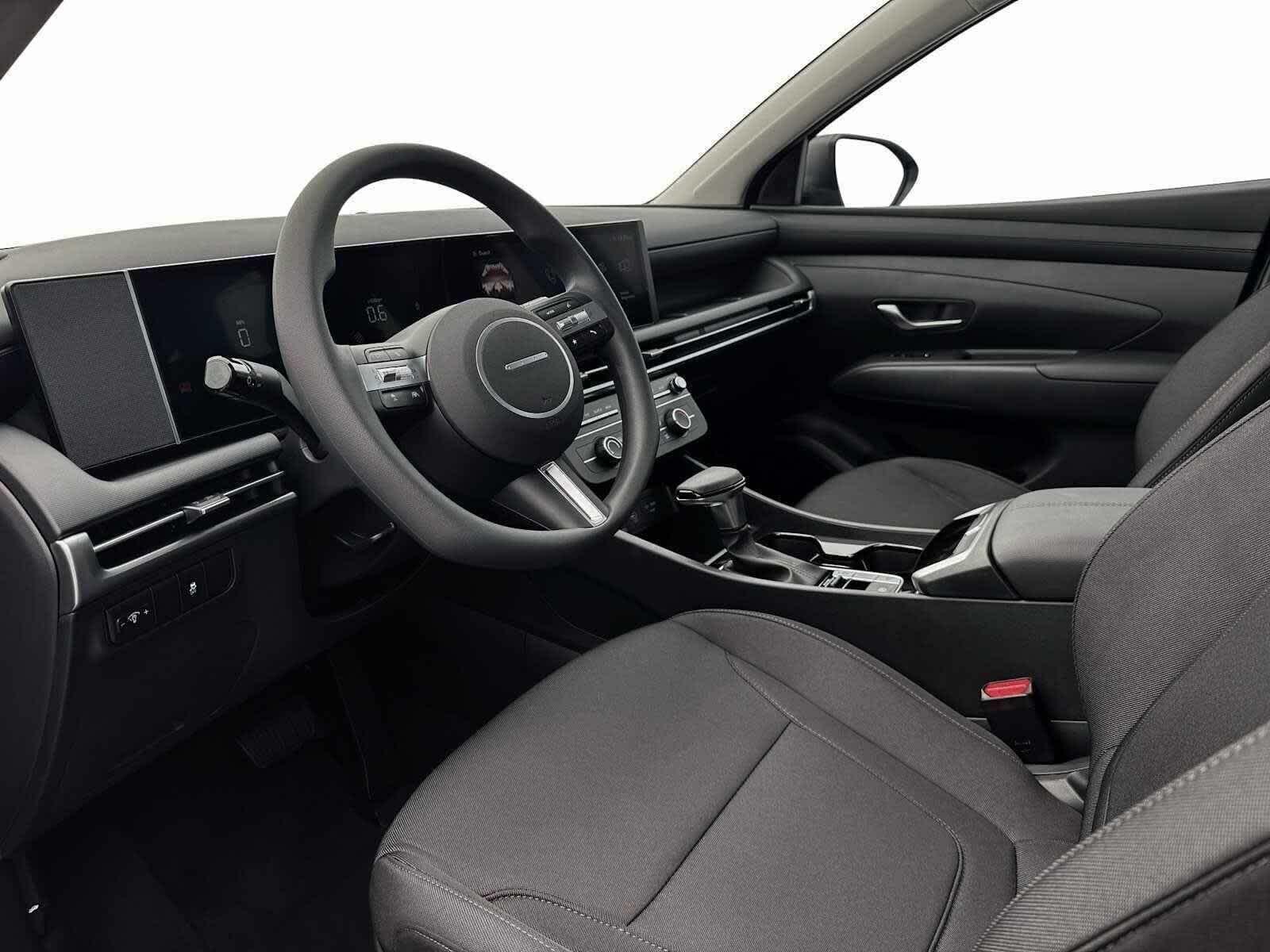 Thumbnail: 2026 Hyundai Tucson - 14