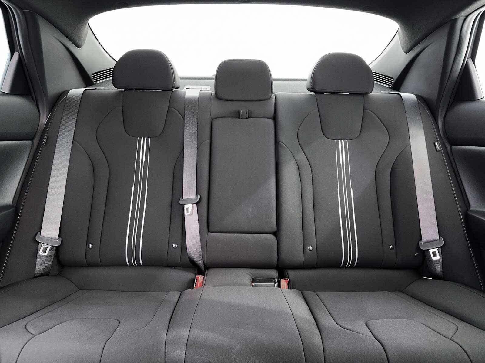 Thumbnail: 2026 Hyundai Elantra - 16