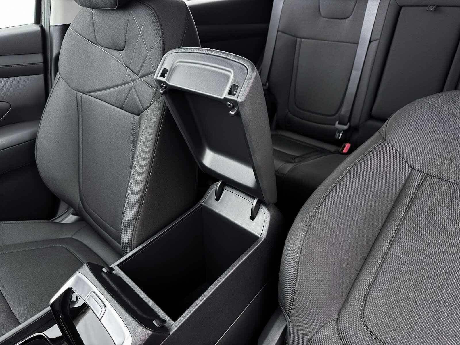 Thumbnail: 2026 Hyundai Tucson - 18