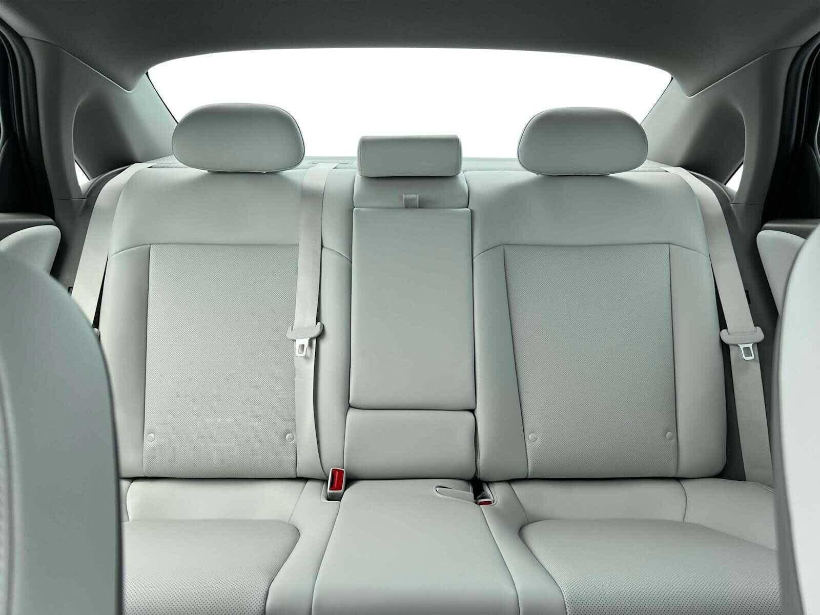 Thumbnail: 2025 Hyundai Ioniq 6 - 16