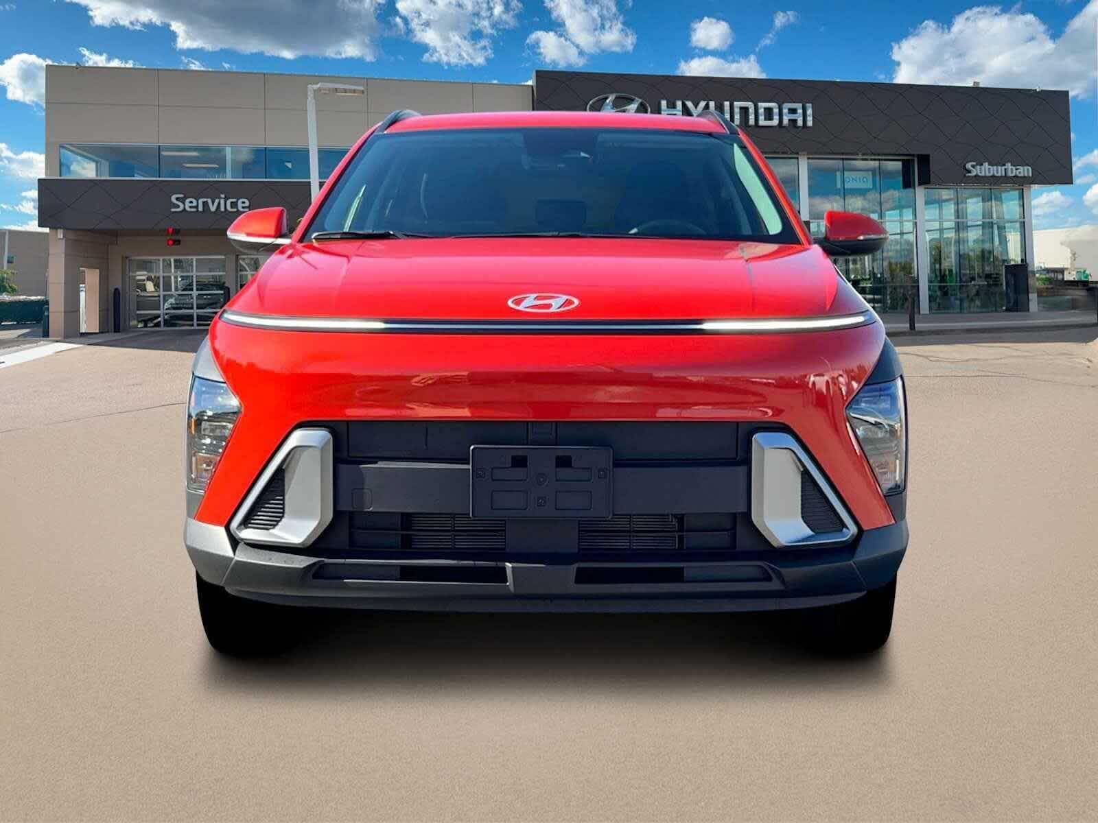 Thumbnail: 2025 Hyundai Kona - 12
