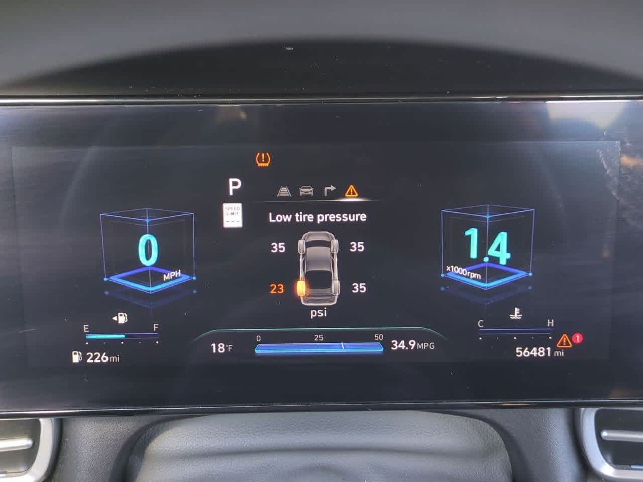 Thumbnail: 2024 Hyundai Elantra - 31