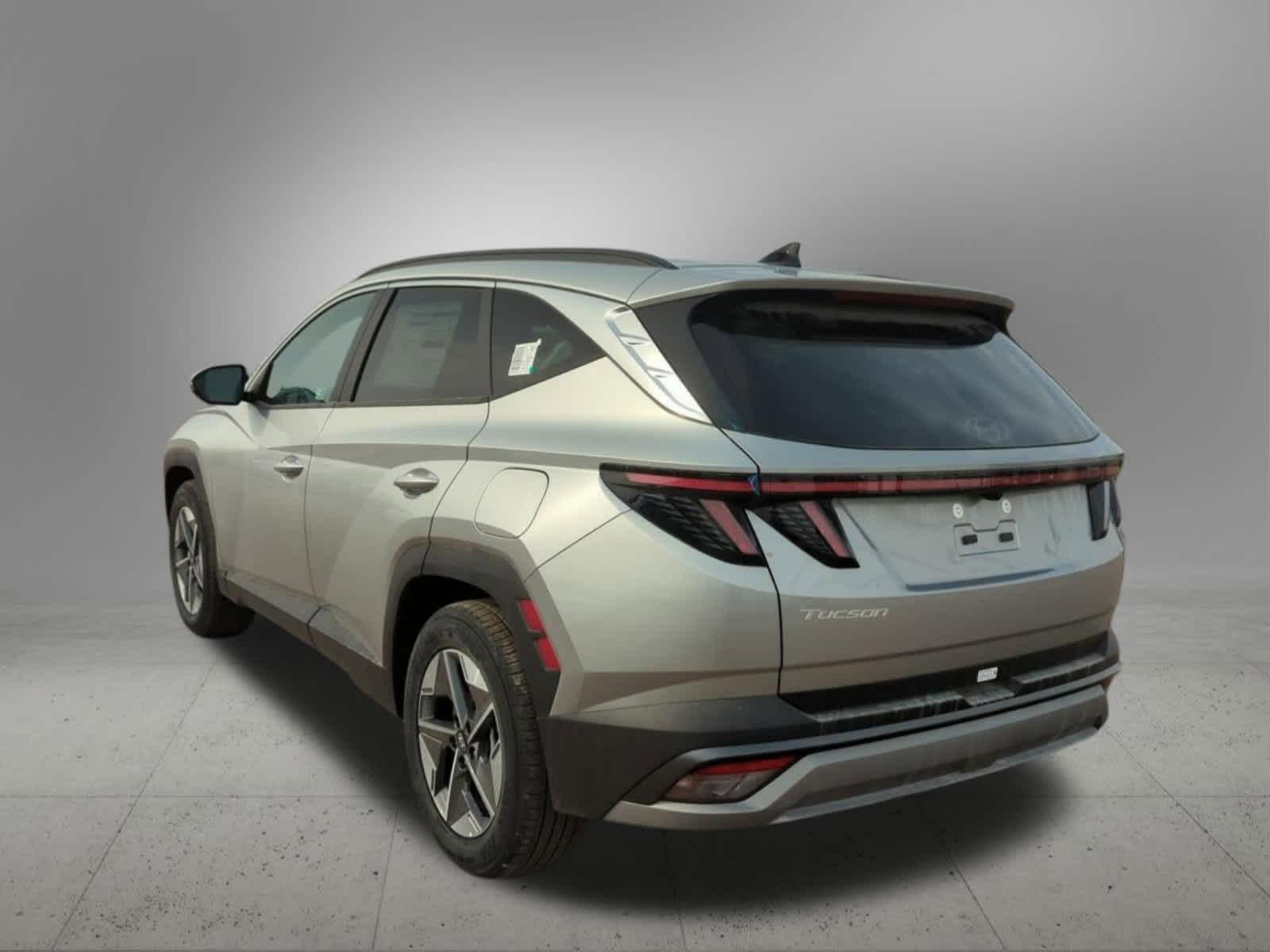 Thumbnail: 2025 Hyundai Tucson - 4