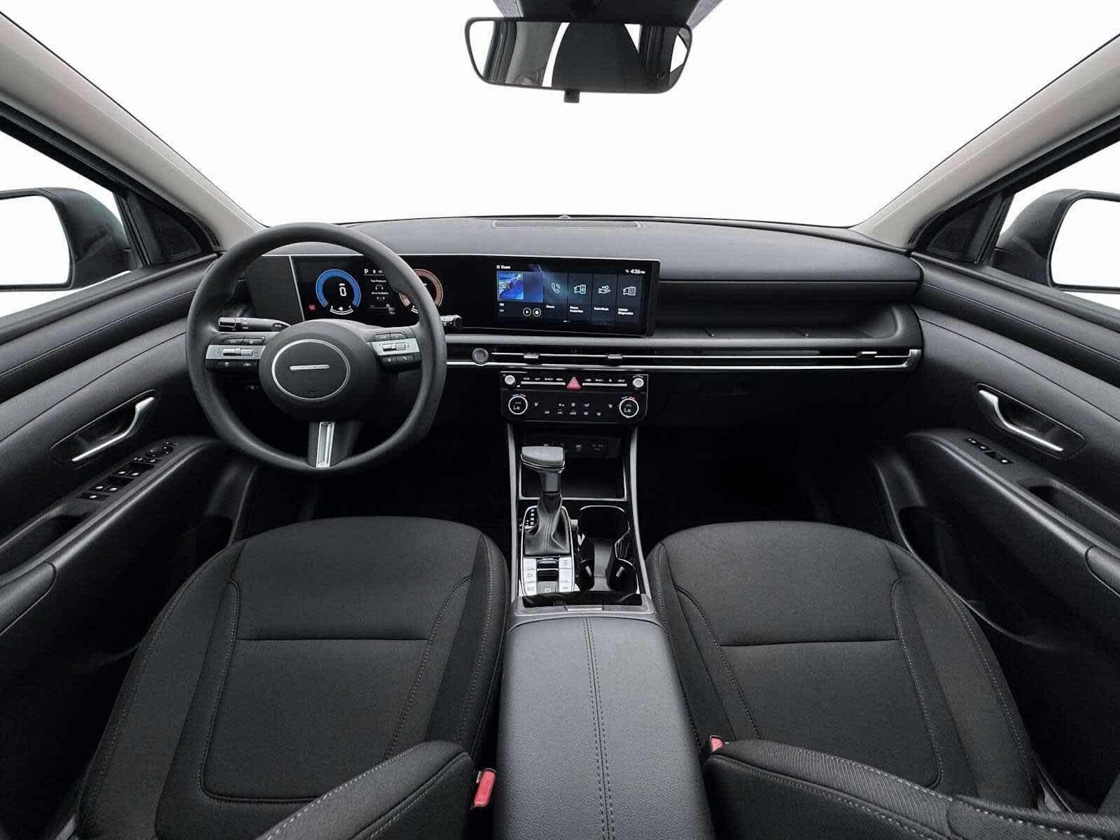 Thumbnail: 2026 Hyundai Tucson - 13