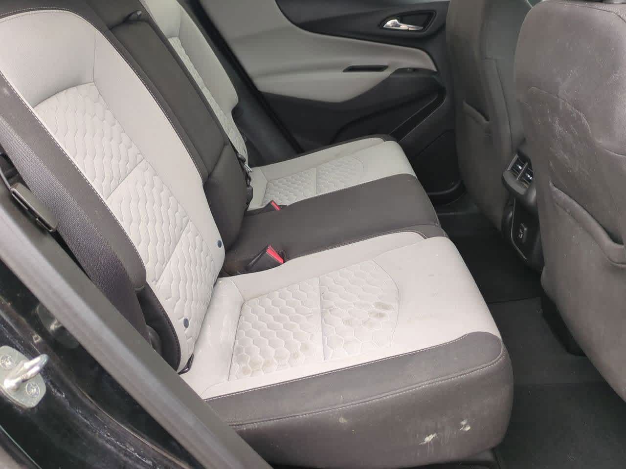 Thumbnail: 2019 Chevrolet Equinox - 19