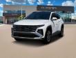 New 2026 Hyundai Tucson Limited FWD SUV