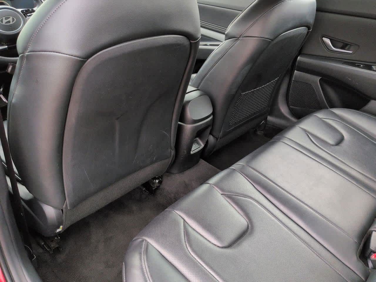 Thumbnail: 2024 Hyundai Elantra - 18