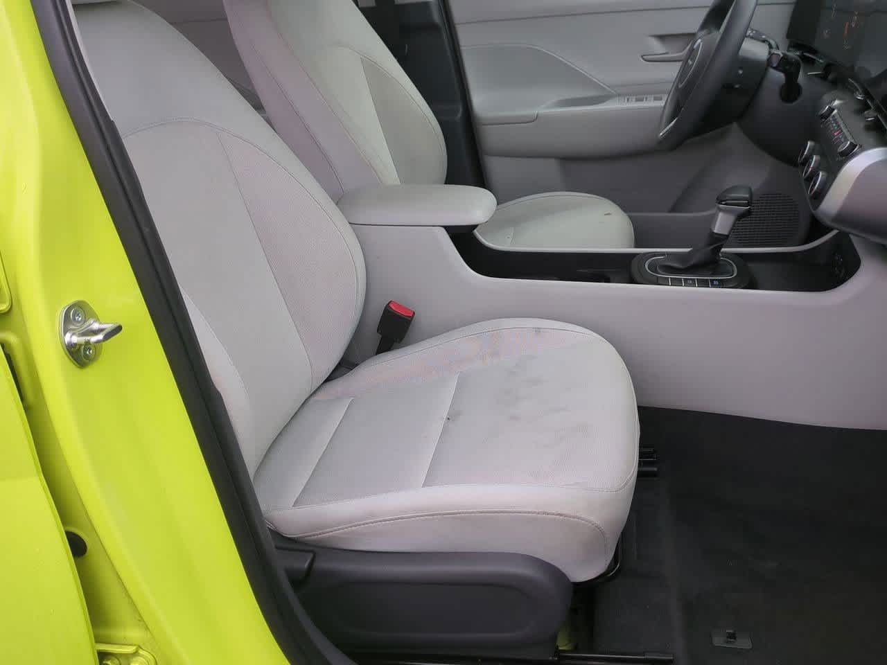 Thumbnail: 2024 Hyundai Kona - 20