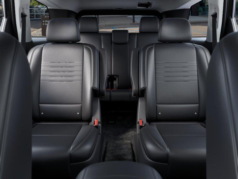 Thumbnail: 2026 Hyundai Palisade - 12