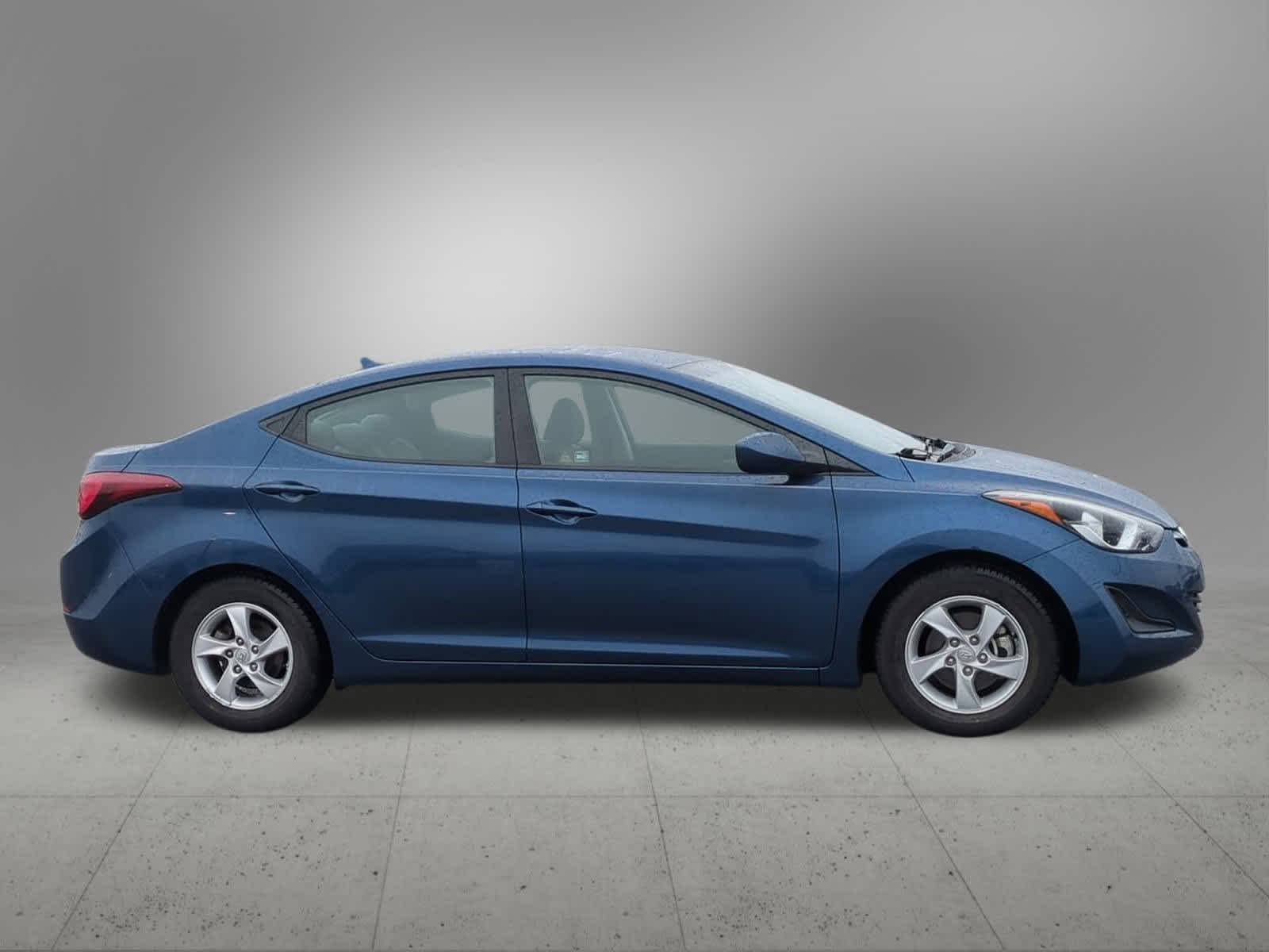 Thumbnail: 2014 Hyundai Elantra - 7
