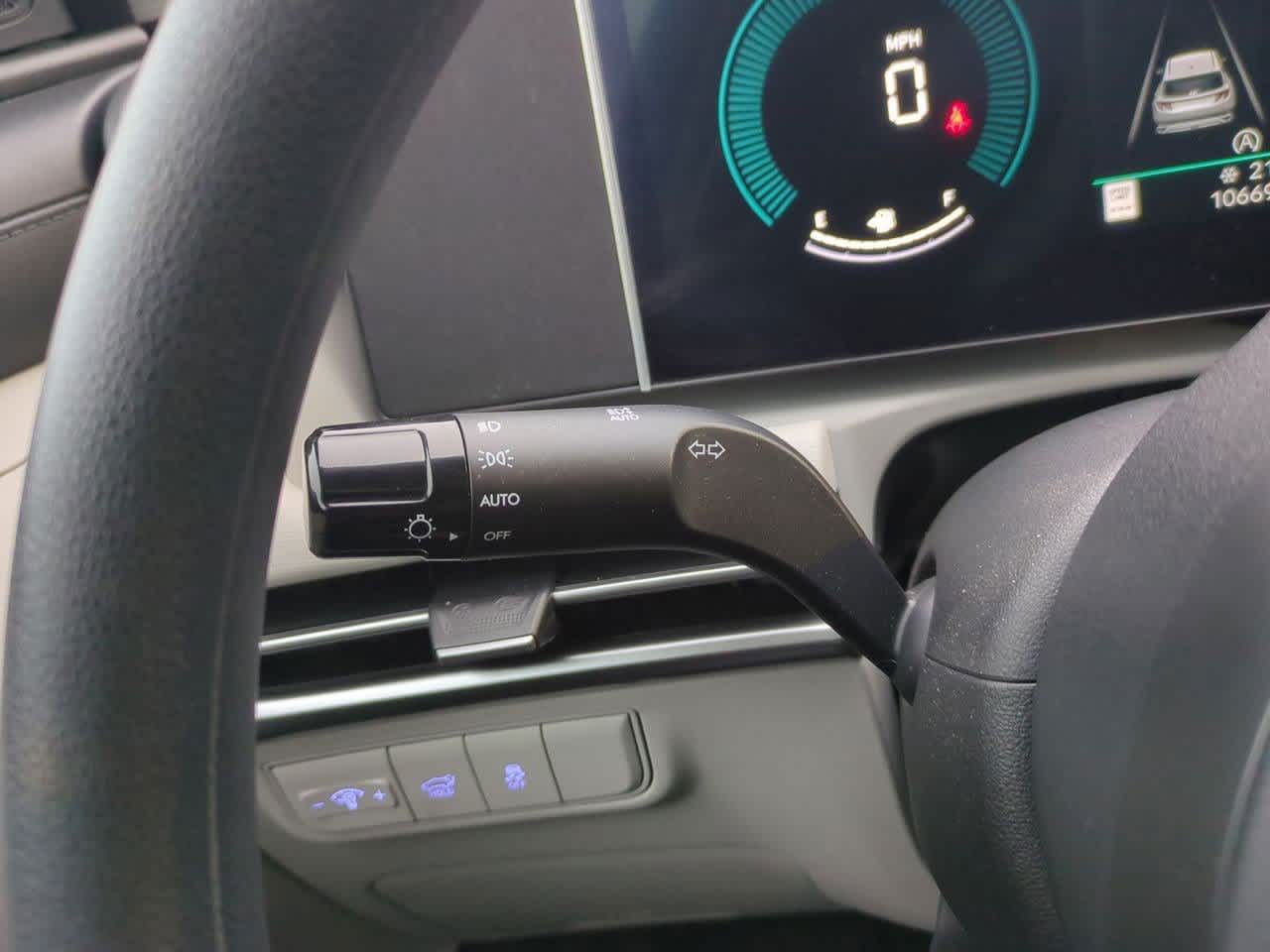 Thumbnail: 2025 Hyundai Tucson - 25