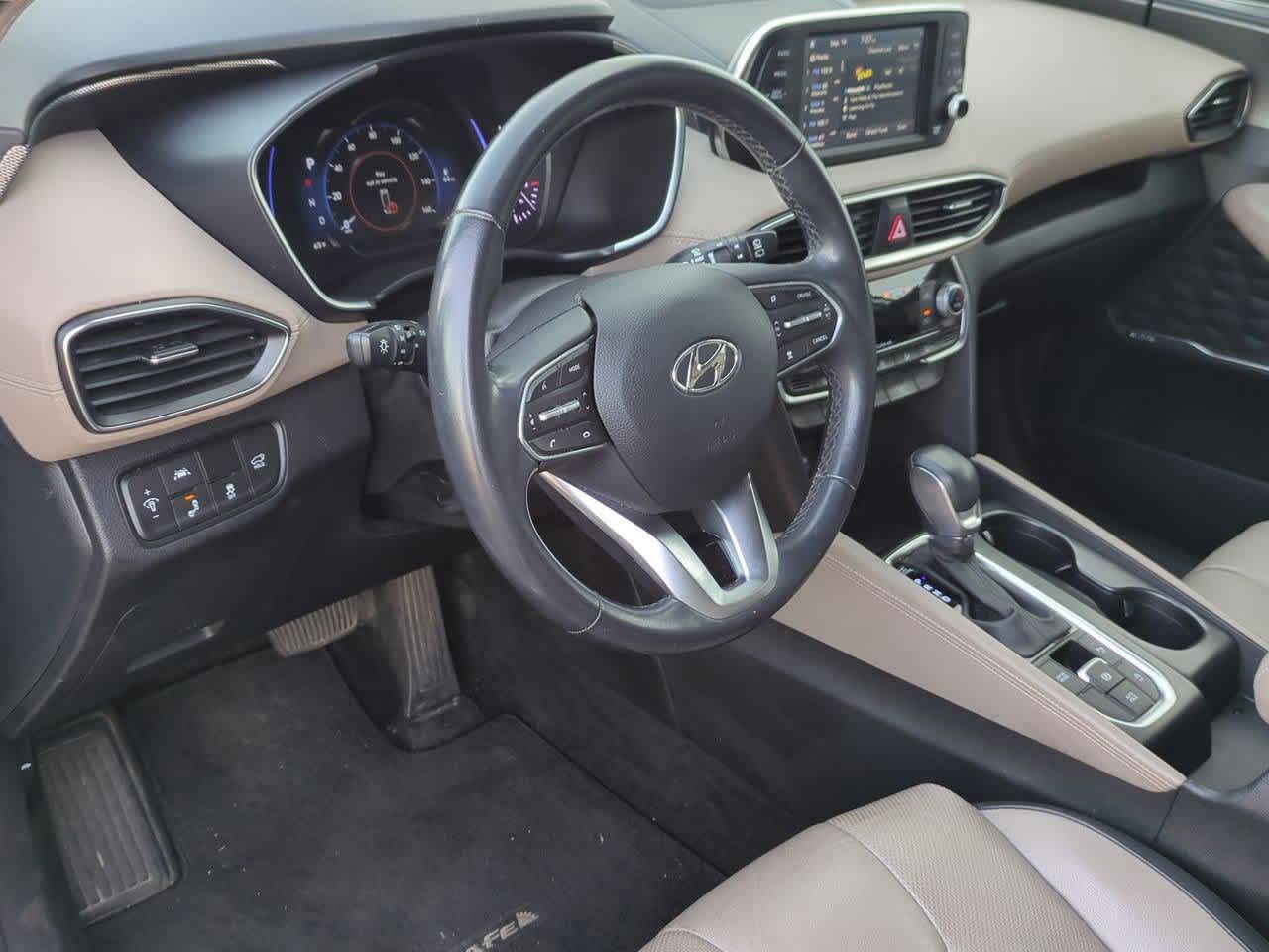 Thumbnail: 2019 Hyundai Santa Fe - 2