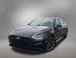Used 2020 Hyundai Sonata Limited Sedan