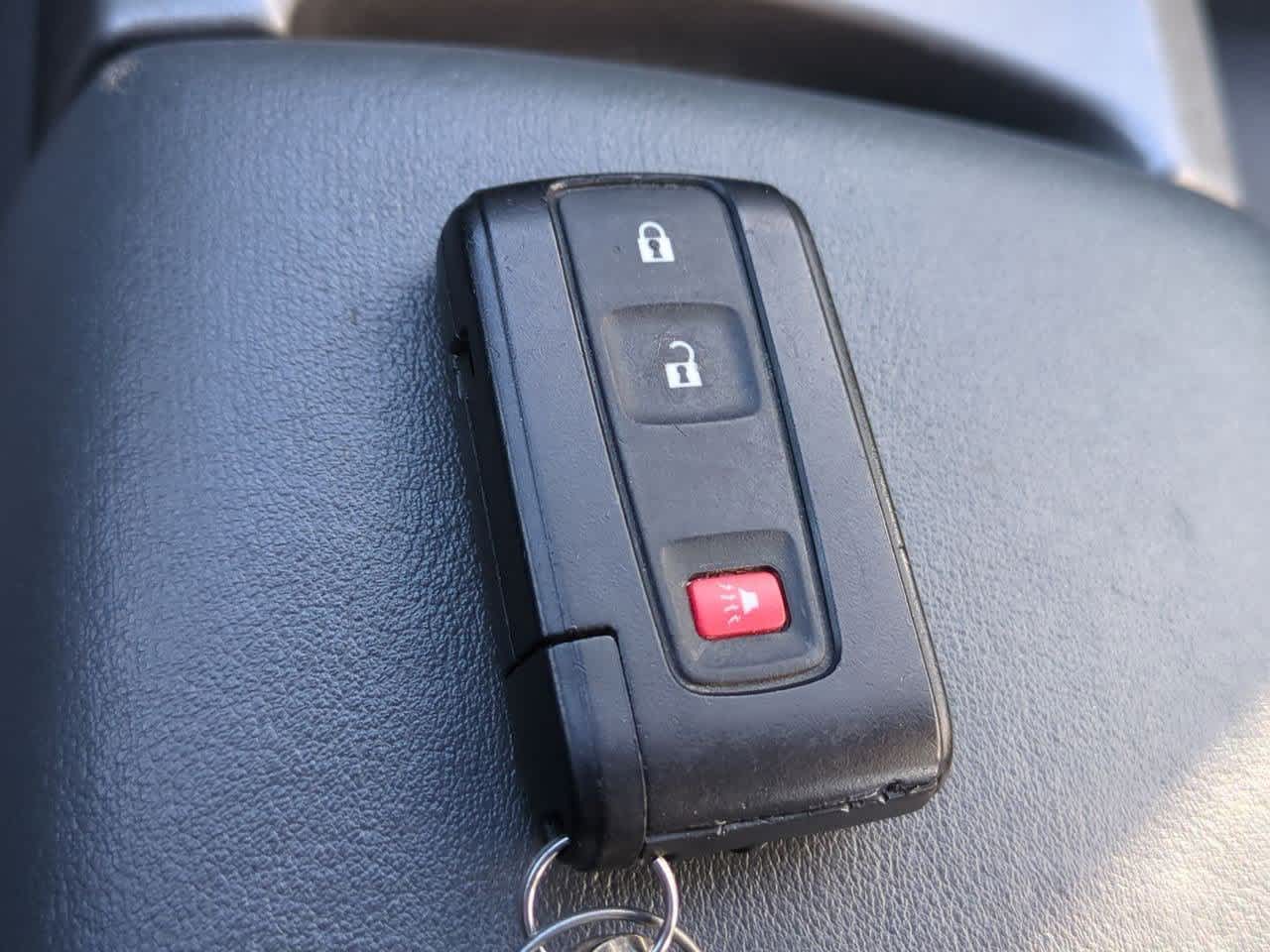 Thumbnail: 2007 Toyota Prius - 33