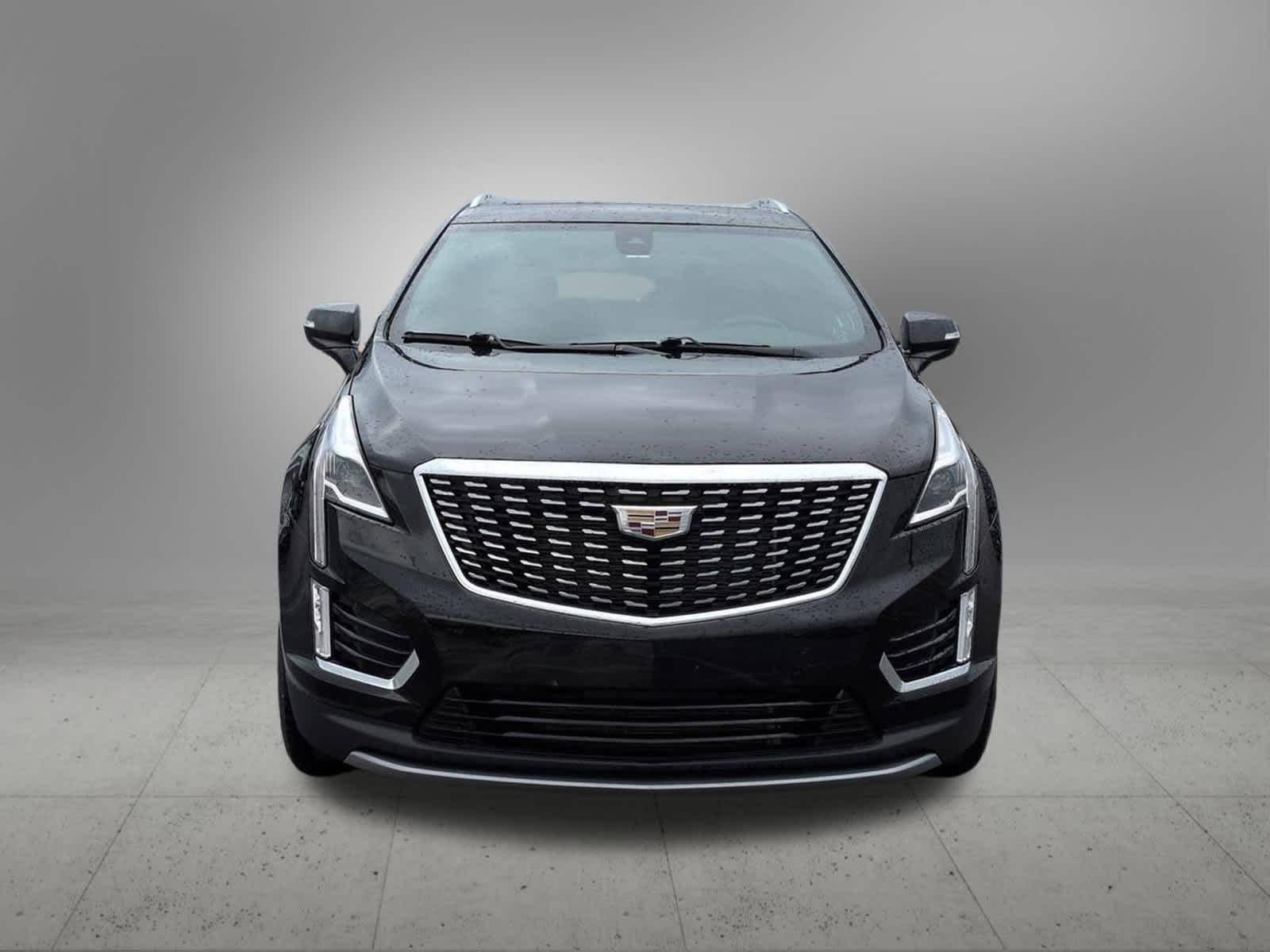 Thumbnail: 2023 Cadillac XT5 - 7