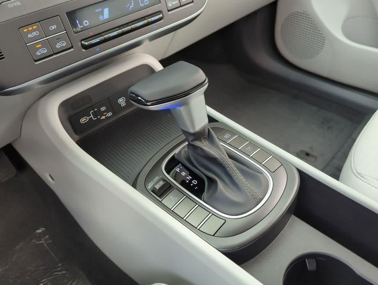 Thumbnail: 2025 Hyundai Kona - 28