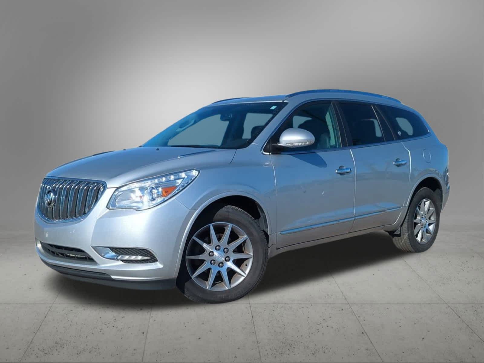 2016 Buick Enclave Leather Group -
                  Troy, MI