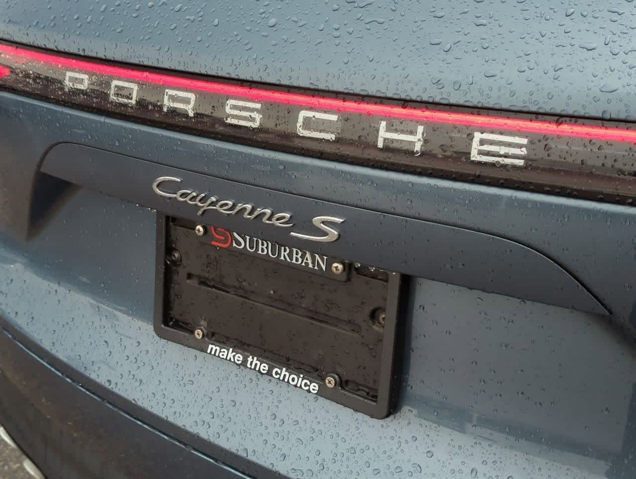 Thumbnail: 2019 Porsche Cayenne - 11