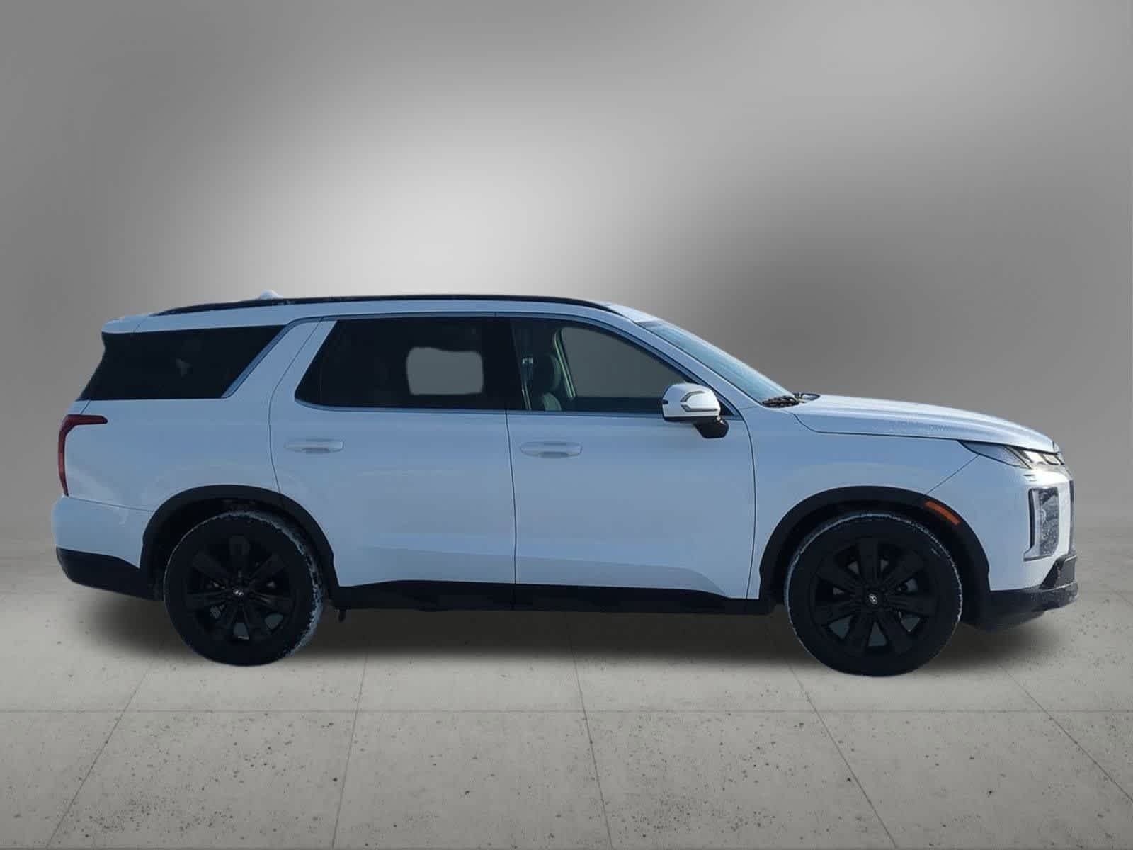 Thumbnail: 2024 Hyundai Palisade - 7