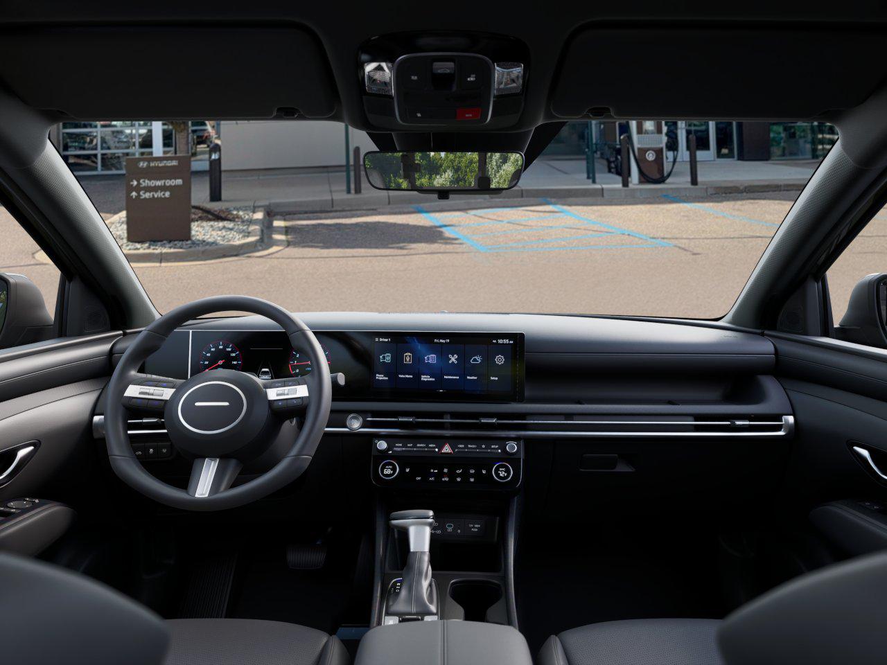 Thumbnail: 2026 Hyundai Santa Cruz - 11