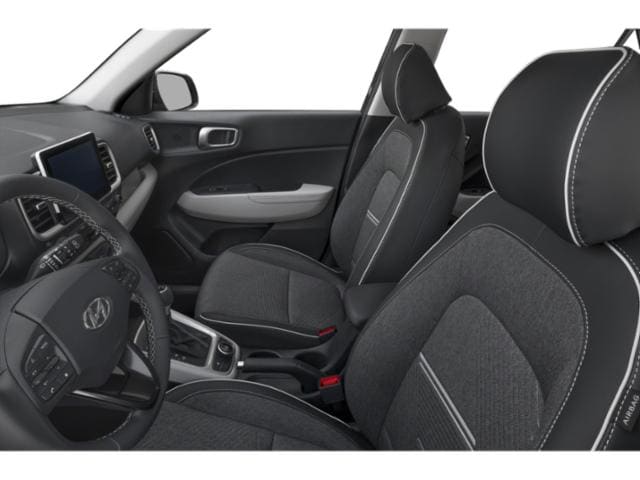 Thumbnail: 2026 Hyundai Venue - 8