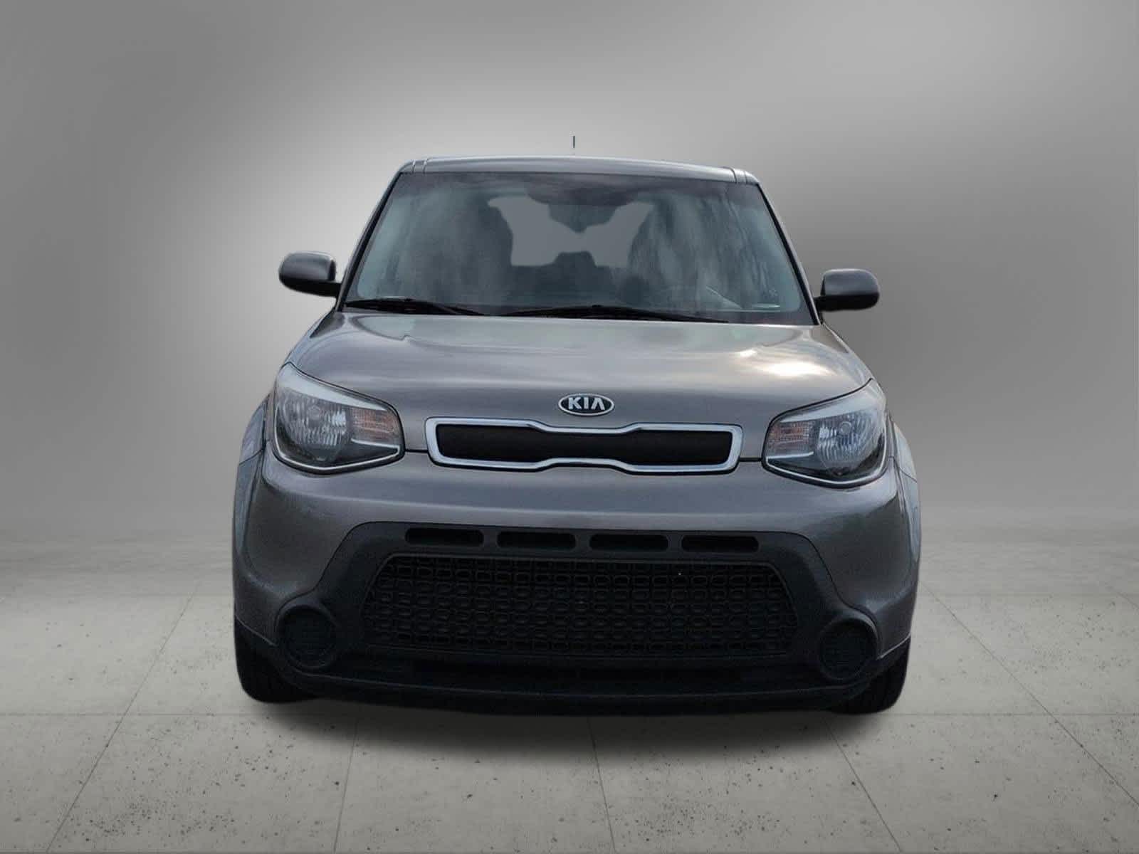 Thumbnail: 2016 Kia Soul - 9