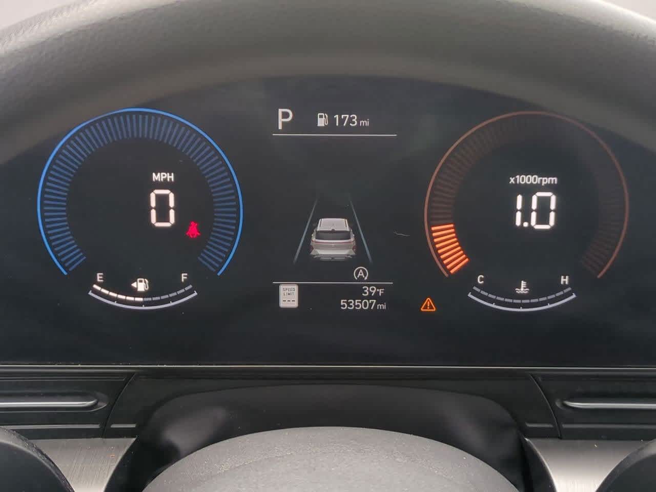 Thumbnail: 2024 Hyundai Kona - 30