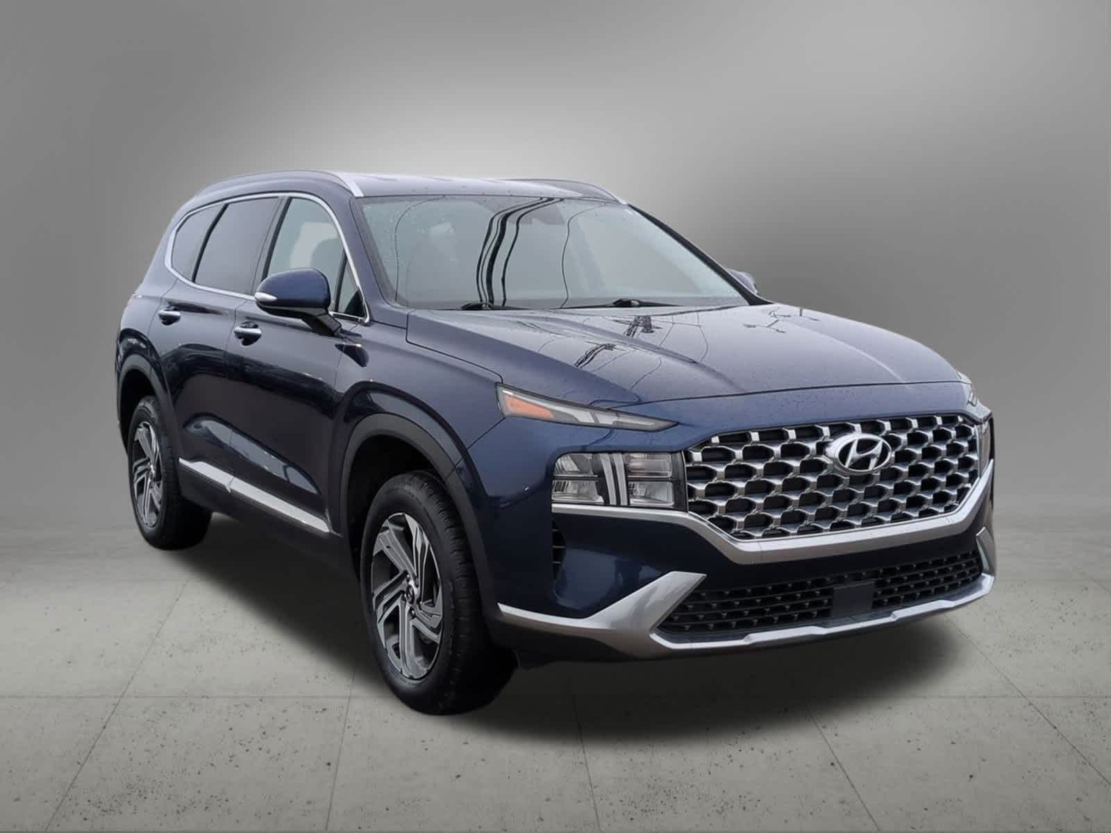 Thumbnail: 2022 Hyundai Santa Fe - 8