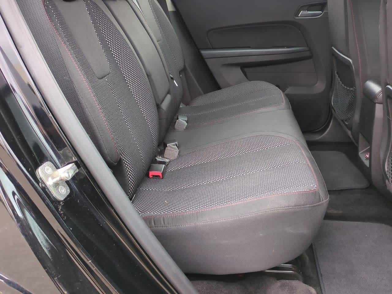 Thumbnail: 2016 Chevrolet Equinox - 18